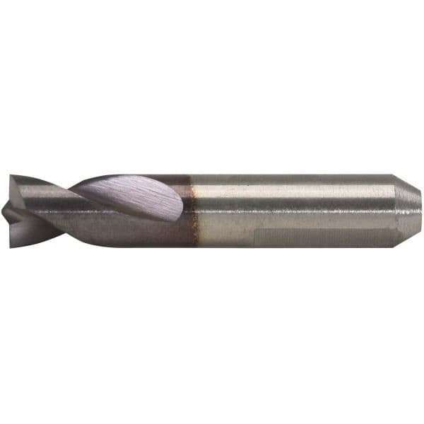Fräs - KSTOOLS - HSSE-TIN 44mm - Mått: 44 mm