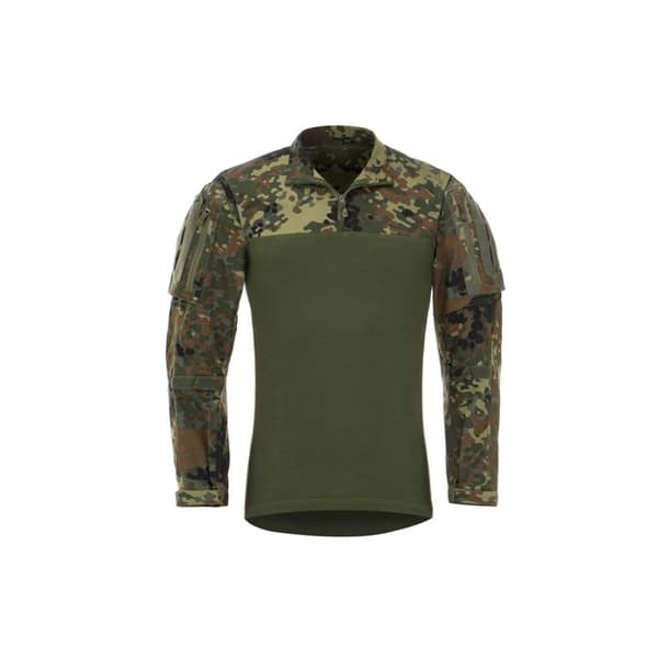 Clawgear Raider MK V stridsblus - flecktarn