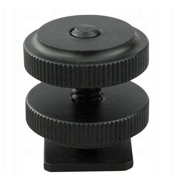 Jjc - MSA-3 - MSA - 3 1/4 ''skruv för skor
