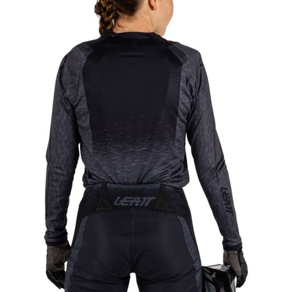 Barn långärmad motocrosströja Leatt 4.5