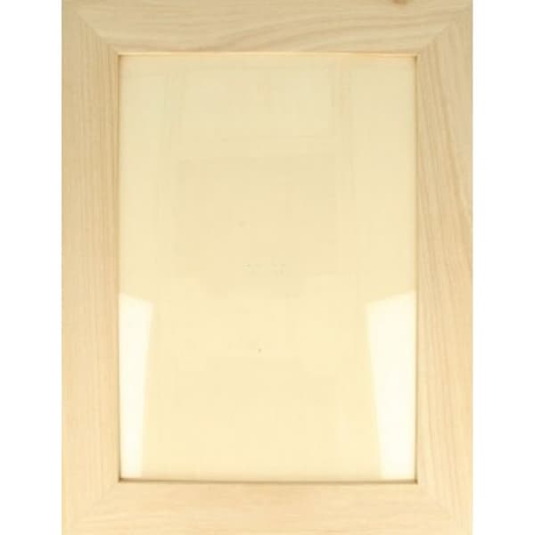 Ramar i trä - ARTEMIO - 28 x 36 cm - Rektangulär - Modern - Design