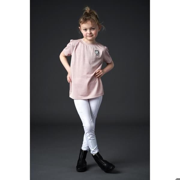 Equipage Kara tjej t-shirt