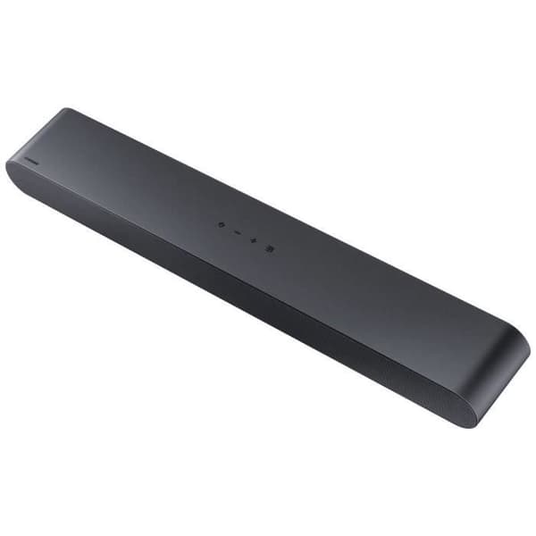 Samsung HW-S56B Soundbar mörkgrå Bluetooth®, USB