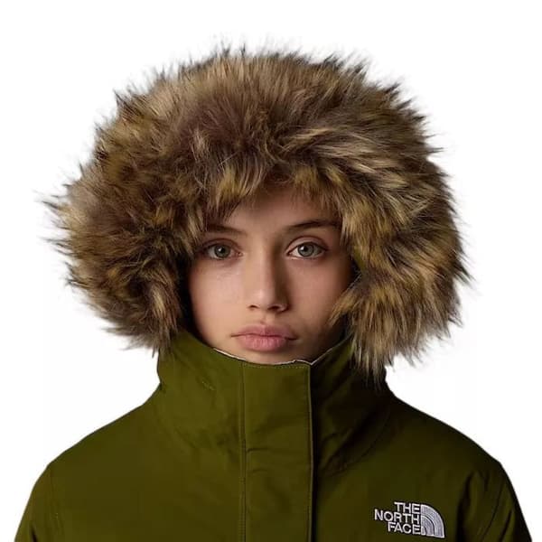 The North Face G ARCTIC Junior huva parkas