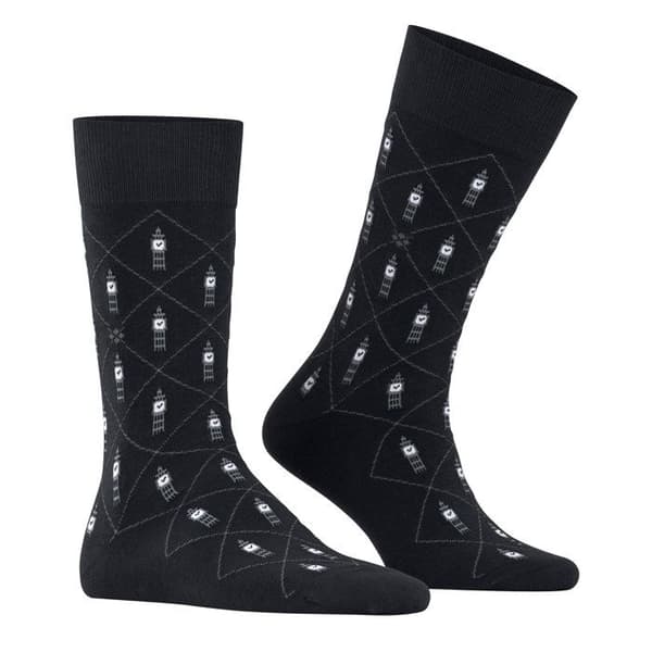 Chaussetter Burlington Big Ben