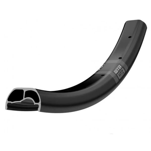 Fälg WTB HTZ TSC 2.0 i30 27.5'' 32T - svart - TU