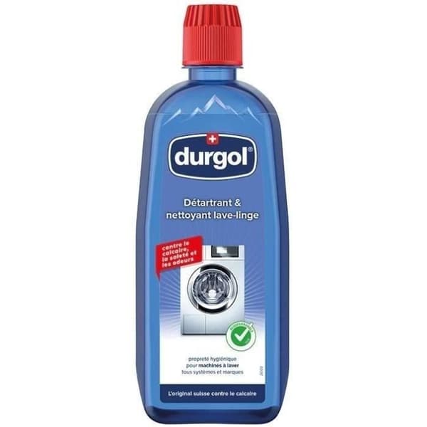 Durgol Tvättmaskin Avkalkningsmedel 500ml