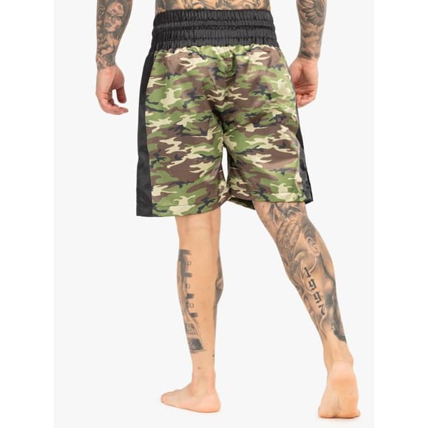 Boxningsshorts Benlee Amboy