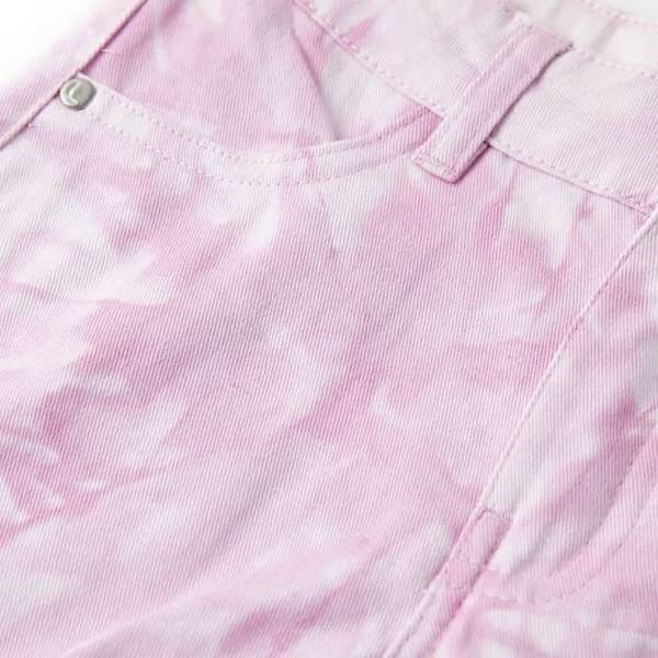 Kort till barn rosa 92/104/116/128/140