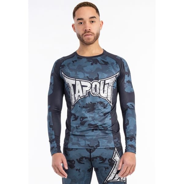 Tapout Duncan-tröja