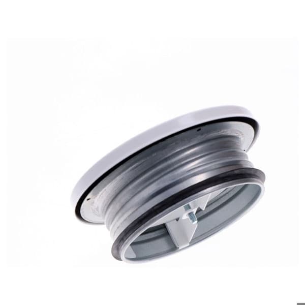 Avgasspridare HEATPEX ARIA CONNECT 125 mm
