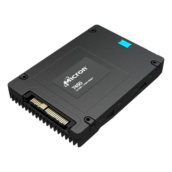Micron 7500 PRO 15360GB U.3 TC