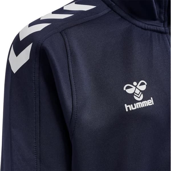 Hummel hmlCORE XK barntröja - marinblå - 14 år