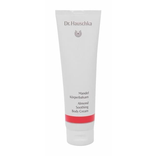 Dr. Hauschka 145ml lugnande mandelkroppskräm
