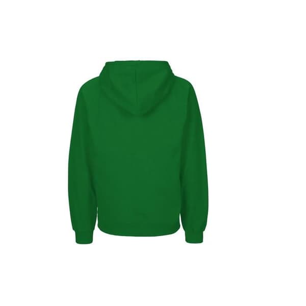 Neutral hoodie