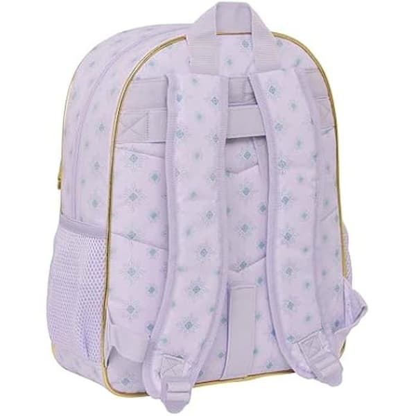 Ryggsäck - SAFTA - M640 - Lila - Barn - Blandat