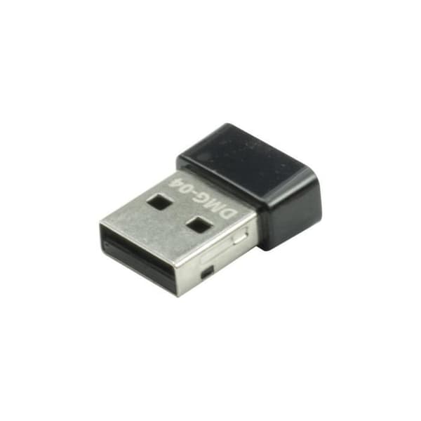INTER-TECH DMG-04 WLAN 433 MBIT-S (88888151)