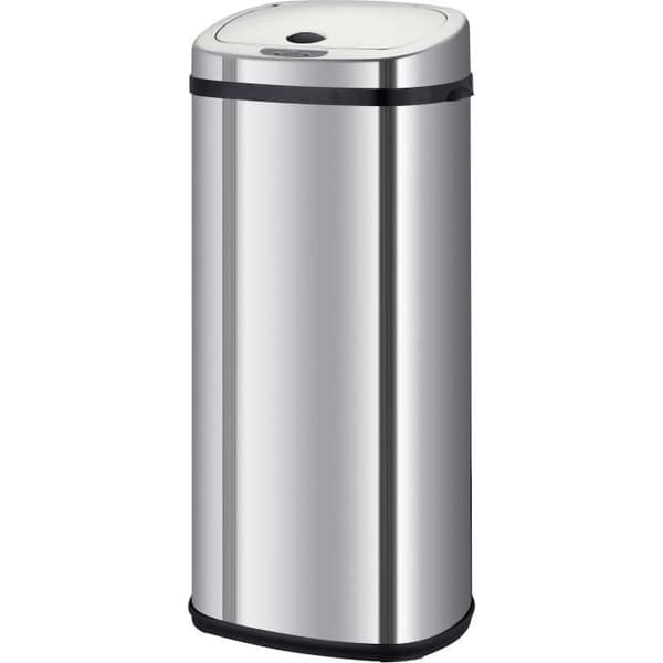 Automatisk Kökssopbehållare - LARGO - KITCHEN MOVE - 42 L - Stål