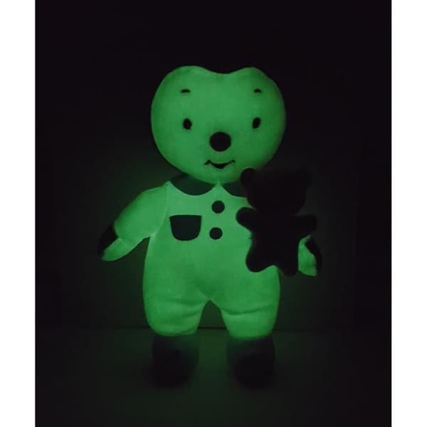 JEMINI Plysch T'choupi Luminou 25cm