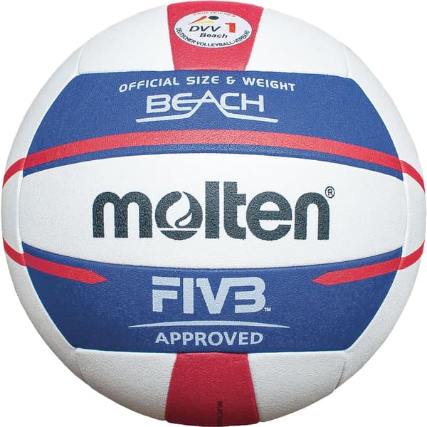 Beachvolleyboll Molten V5B5000