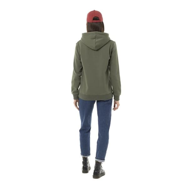 Vondutch Hoodie LOGO Dam