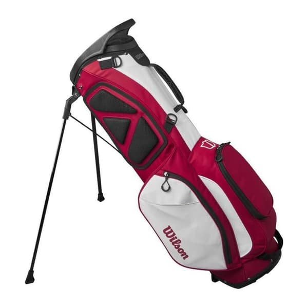 Wilson Staff Exo Lite Golfbag
