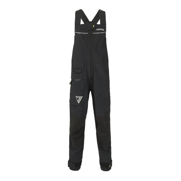 Salopette dam Musto Br3 Pertex Offshore - svart