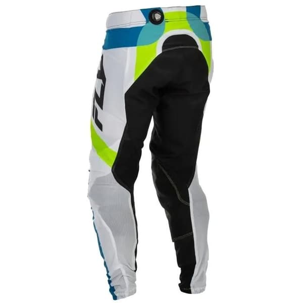 Fly Racing Lite Current L.E. motocrossbyxor