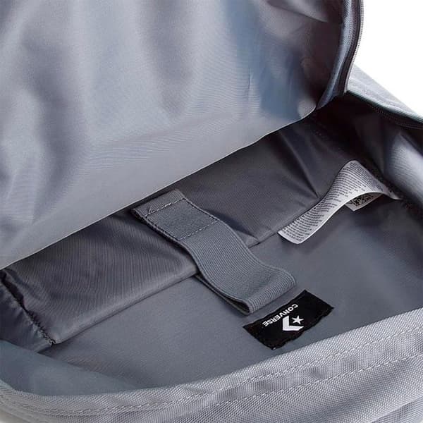 Ryggsäck - Converse - Edc - Grå - Unisex - One Size