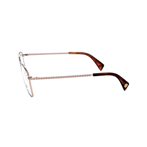 Lanvin LNV2103 54/16/140 Medium guld Metall KVINNA LNV2103