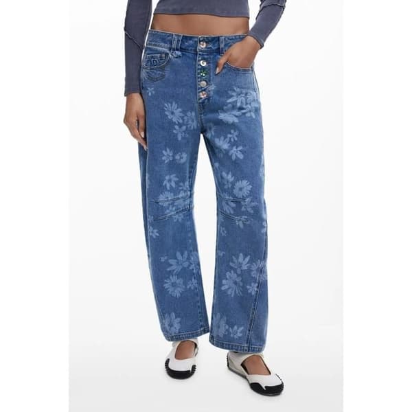 Desigual Maggi damjeans