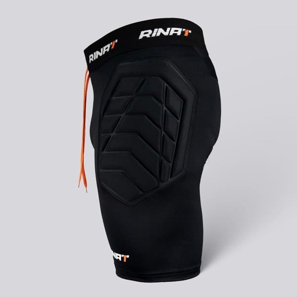 Kort barn Rinat Egotiko