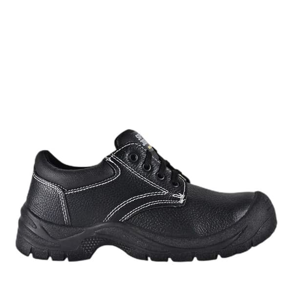 Säkerhetsskor Safety Jogger Industrial Star S3 Low