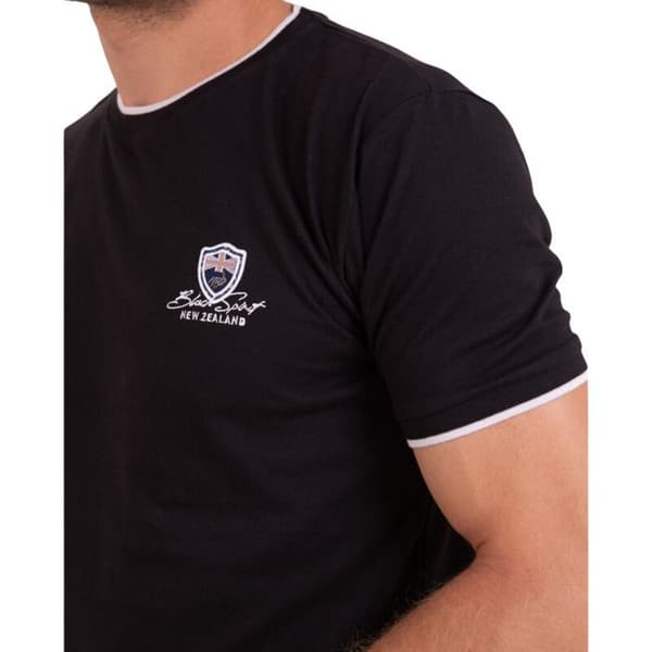 T-shirt i jersey Camberabero