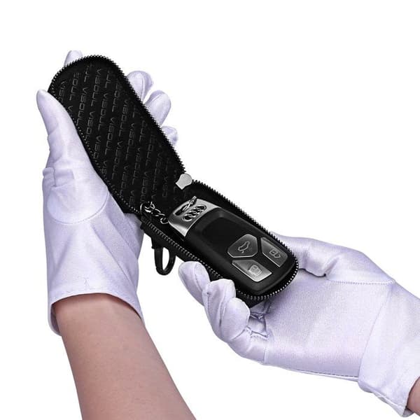 Husse - etui - strumpa Visoul