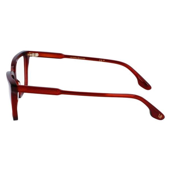 Synoptik - VICTORIA BECKHAM - VB2653 - Röd - Acetat - Dam