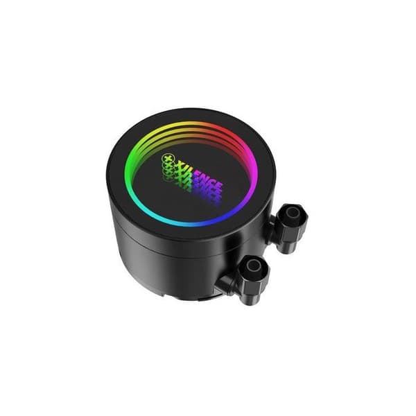 XILENCE - LQ360G.ARGB - Vattenkylning - 120 mm x3