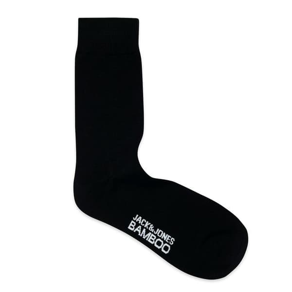 Jack&Jones Strumpor Herr - ,Förpackning med 10, JACBASIC BAMBOO SOCK 10P