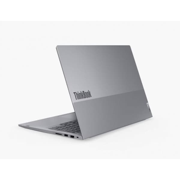 Bärbar dator - LENOVO - ThinkBook 16 G7 - AMD Ryzen 5 - SSD - Windows 11