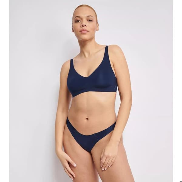 Sloggi Zero Feel 2.0 Soft kvinnobrassiär