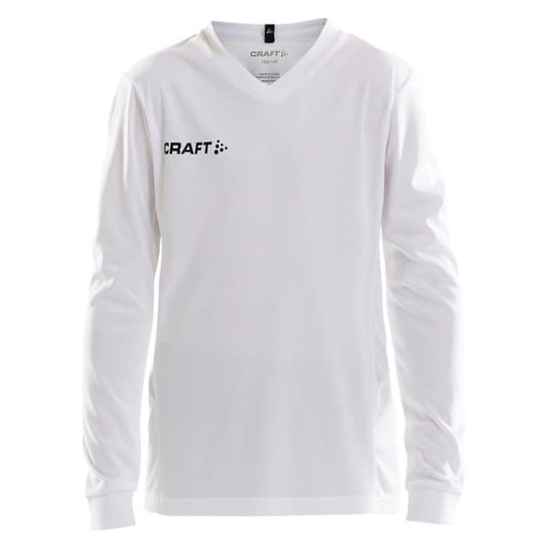 Maillot barn långärmad Craft squad solid