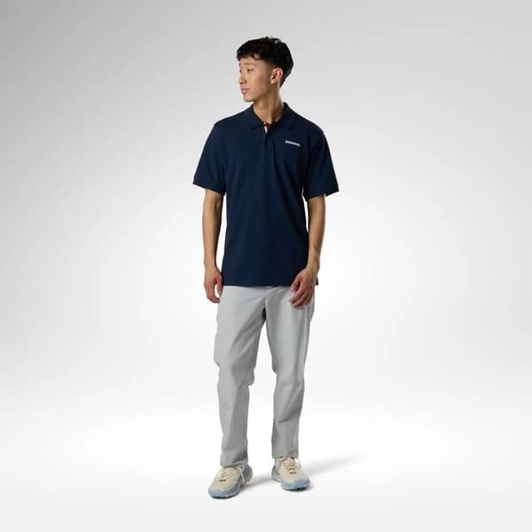 Polo Rossignol Logotyp