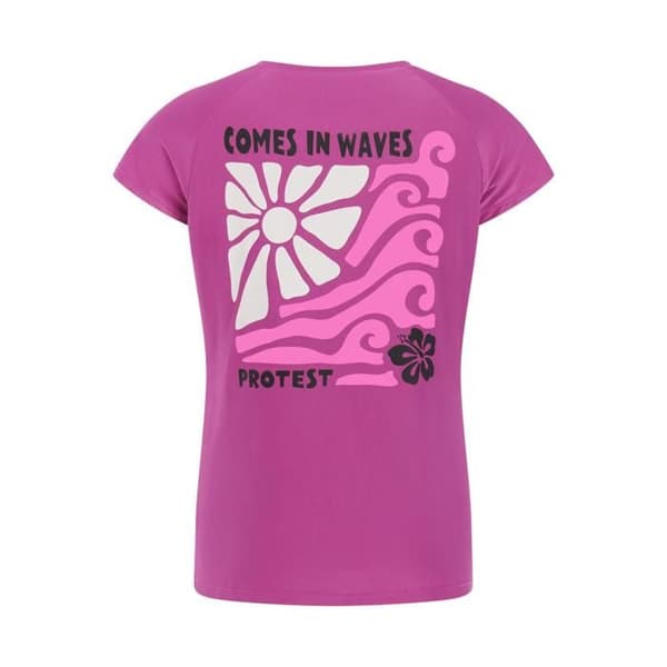 T-shirt dam Protest Magia