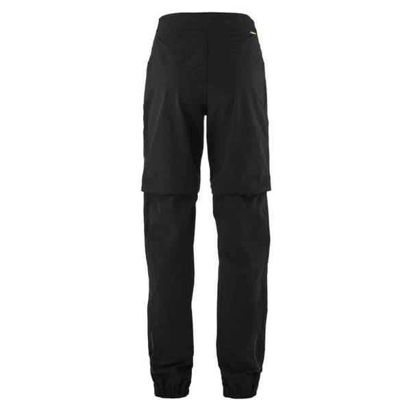 Gonso Adventure dam zip-off byxor
