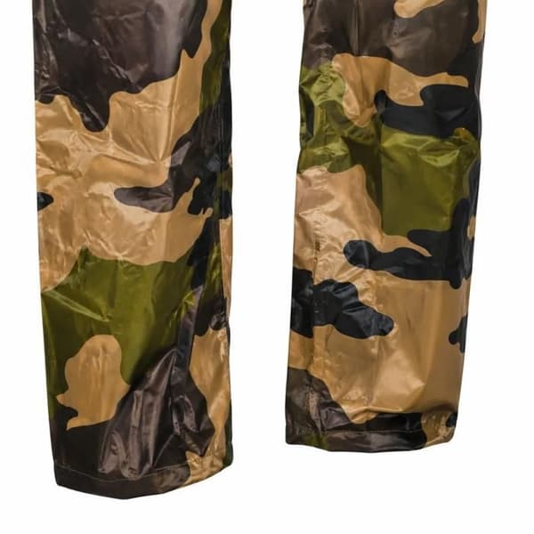 Regnkläder - Camo CE