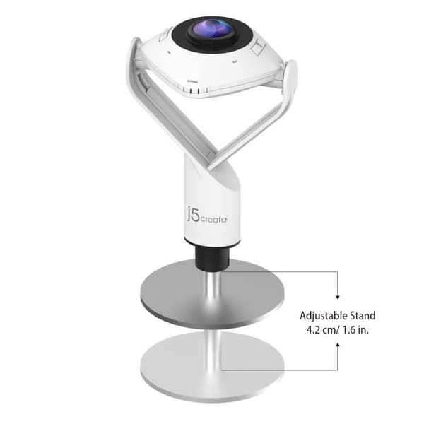 JVCU360