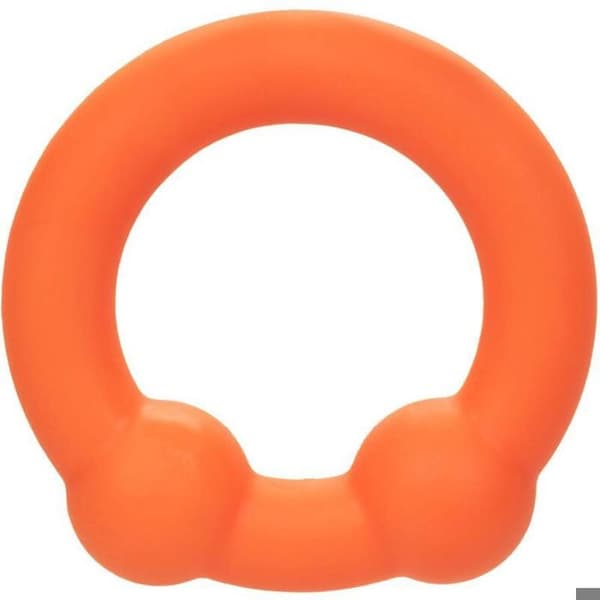 CALEXOTICS - ALPHA DUBBEL KULRING ORANGE -