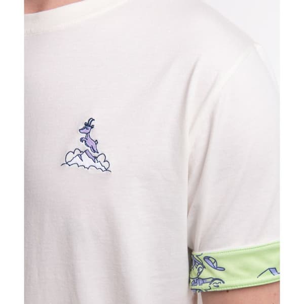 T-shirt BV Sport DBDB