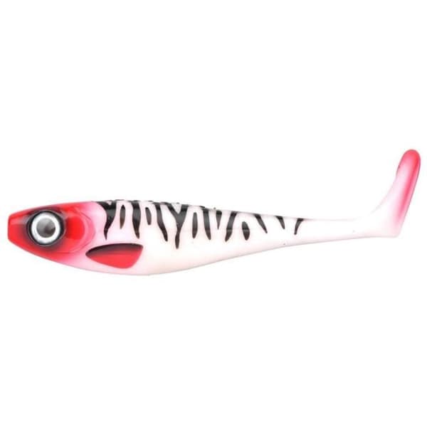 Lure Spro Iris The Boss - rödhårig - 15 cm
