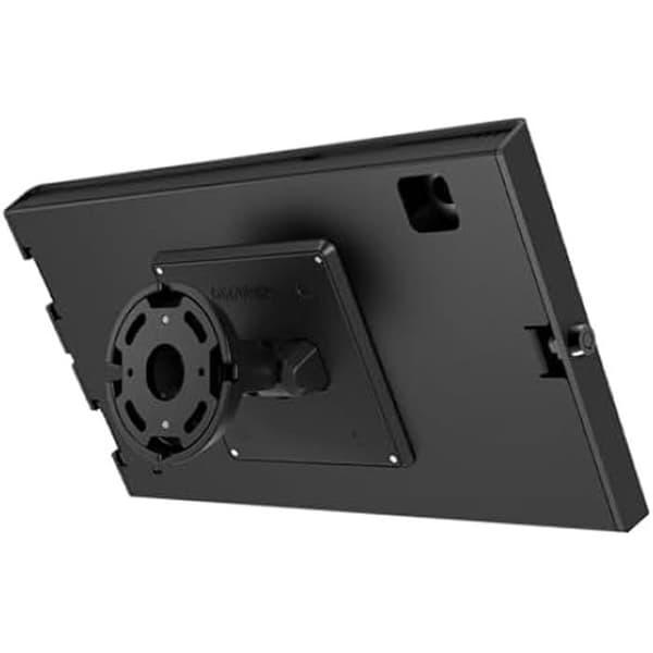 Compulocks Support mural lutande för Galaxy Tab A9+ Apex Svart